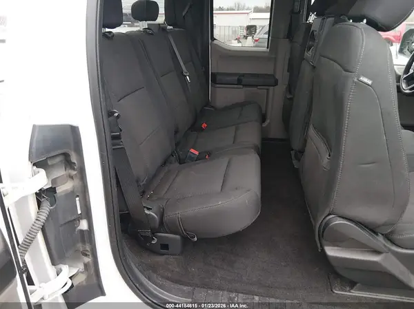 1FTEX1CP1KKE98457 2019 FORD F-150 - Image 8