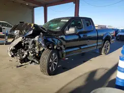 1FTEX1CP1KKF25690 2019 FORD F-150