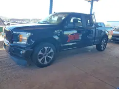 1FTEX1CP1LFB54671 2020 FORD F-150