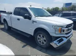 1FTEX1CP1LKD10425 2020 FORD F-150