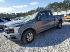 1FTEX1CP1LKD36913 2020 FORD F-150