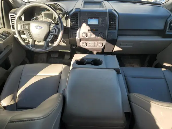 1FTEX1CP1LKE53603 2020 FORD F-150 - Image 8