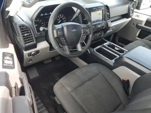 1FTEX1CP1LKE56212 2020 FORD F-150 - Image 8