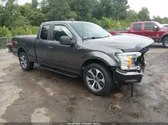 1FTEX1CP1LKE84642 2020 FORD F-150