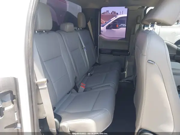 1FTEX1CP1LKF47545 2020 FORD F-150 - Image 8