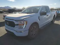 1FTEX1CP1MKD23192 2021 FORD F-150