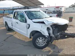 1FTEX1CP1MKD41840 2021 FORD F-150