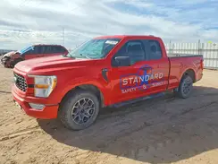 1FTEX1CP1MKD60842 2021 FORD F-150