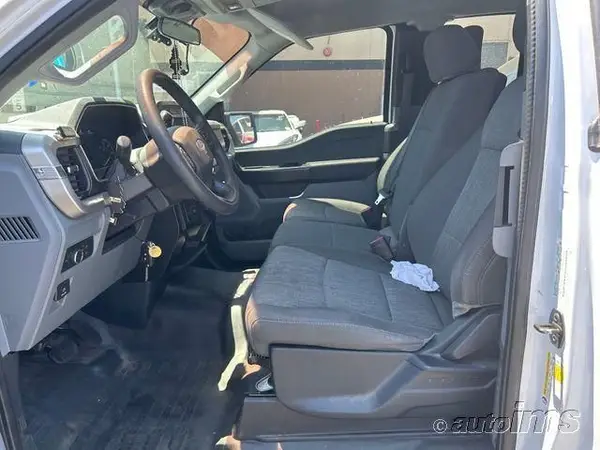 1FTEX1CP1MKD82632 2021 FORD F-150 - Image 1