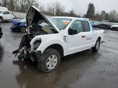 1FTEX1CP1MKD85434 2021 FORD F-150