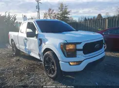 1FTEX1CP1NFC46785 2022 FORD F-150