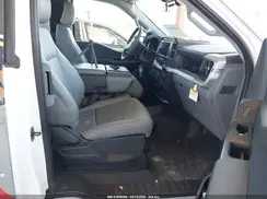 1FTEX1CP1NKD27602 2022 FORD F-150