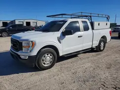 1FTEX1CP1NKD42679 2022 FORD F-150