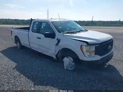 1FTEX1CP1NKD89243 2022 FORD F-150