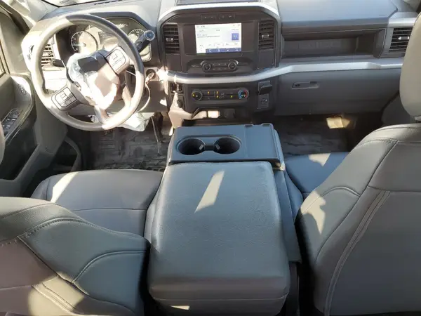 1FTEX1CP1NKE04226 2022 FORD F-150 - Image 8
