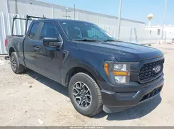 1FTEX1CP1PKD49196 2023 FORD F-150