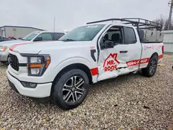 1FTEX1CP1PKD56973 2023 FORD F-150