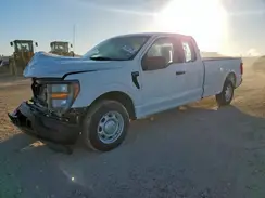 1FTEX1CP1PKD91013 2023 FORD F-150