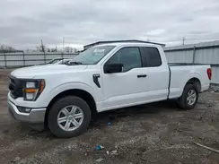 1FTEX1CP1PKE97073 2023 FORD F-150