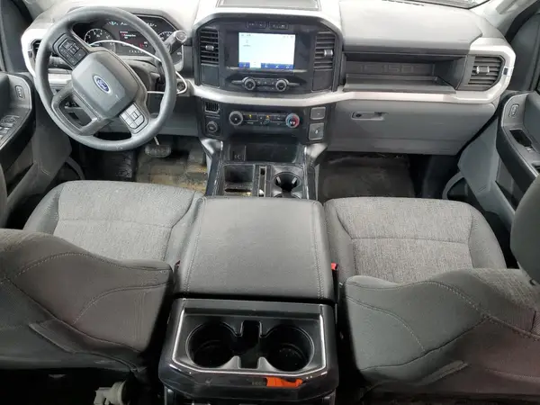 1FTEX1CP1PKE97073 2023 FORD F-150 - Image 8