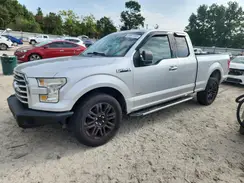 1FTEX1CP2GFA20273 2016 FORD F-150