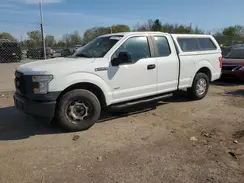 1FTEX1CP2GFA20757 2016 FORD F-150