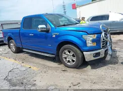 1FTEX1CP2GFA58621 2016 FORD F-150