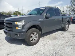 1FTEX1CP2GFA97368 2016 FORD F-150