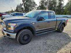 1FTEX1CP2GFB02147 2016 FORD F-150