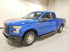 1FTEX1CP2GFB03752 2016 FORD F-150
