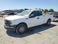 1FTEX1CP2GFB12449 2016 FORD F-150