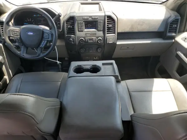 1FTEX1CP2GFB12449 2016 FORD F-150 - Image 8
