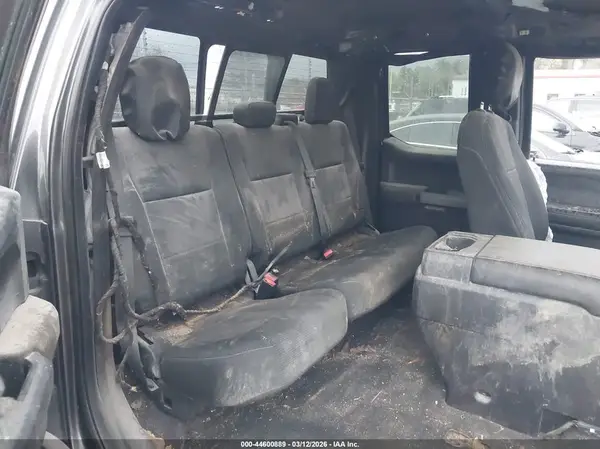 1FTEX1CP2GFB41532 2016 FORD F-150 - Image 8