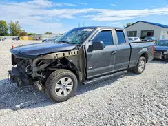 1FTEX1CP2GFB42759 2016 FORD F-150