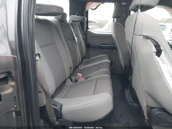 1FTEX1CP2GFB92769 2016 FORD F-150 - Image 8