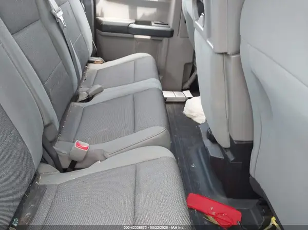 1FTEX1CP2GFB94232 2016 FORD F-150 - Image 8