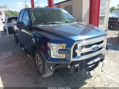1FTEX1CP2GFC04709 2016 FORD F-150