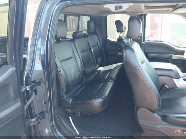 1FTEX1CP2GFC04709 2016 FORD F-150 - Image 8