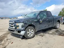 1FTEX1CP2GFC13510 2016 FORD F-150