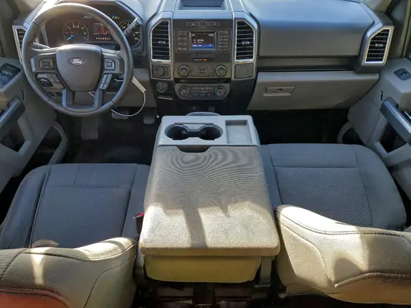 1FTEX1CP2GFD01103 2016 FORD F-150 - Image 8