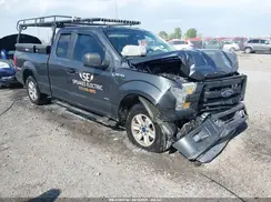 1FTEX1CP2GFD59020 2016 FORD F-150