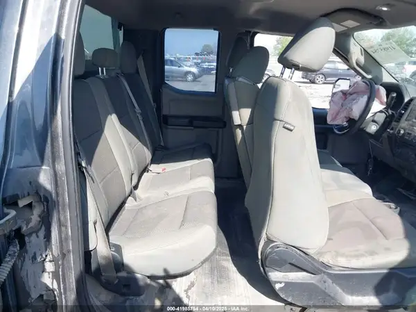 1FTEX1CP2GFD59020 2016 FORD F-150 - Image 8