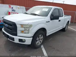 1FTEX1CP2GKD27210 2016 FORD F-150