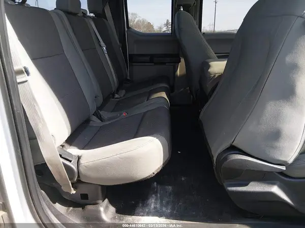 1FTEX1CP2GKD27210 2016 FORD F-150 - Image 7