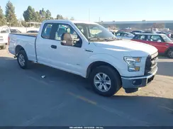 1FTEX1CP2GKD58473 2016 FORD F-150