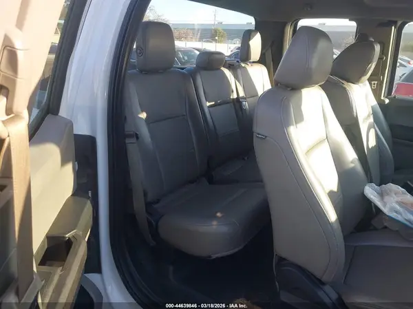 1FTEX1CP2GKD58473 2016 FORD F-150 - Image 8