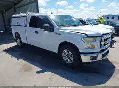 1FTEX1CP2GKD60479 2016 FORD F-150