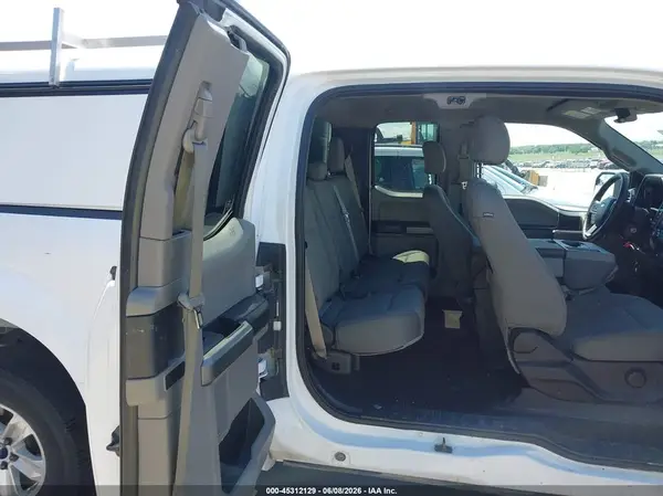 1FTEX1CP2GKD60479 2016 FORD F-150 - Image 8