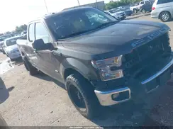 1FTEX1CP2GKD89982 2016 FORD F-150
