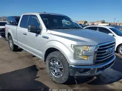1FTEX1CP2GKE62980 2016 FORD F-150